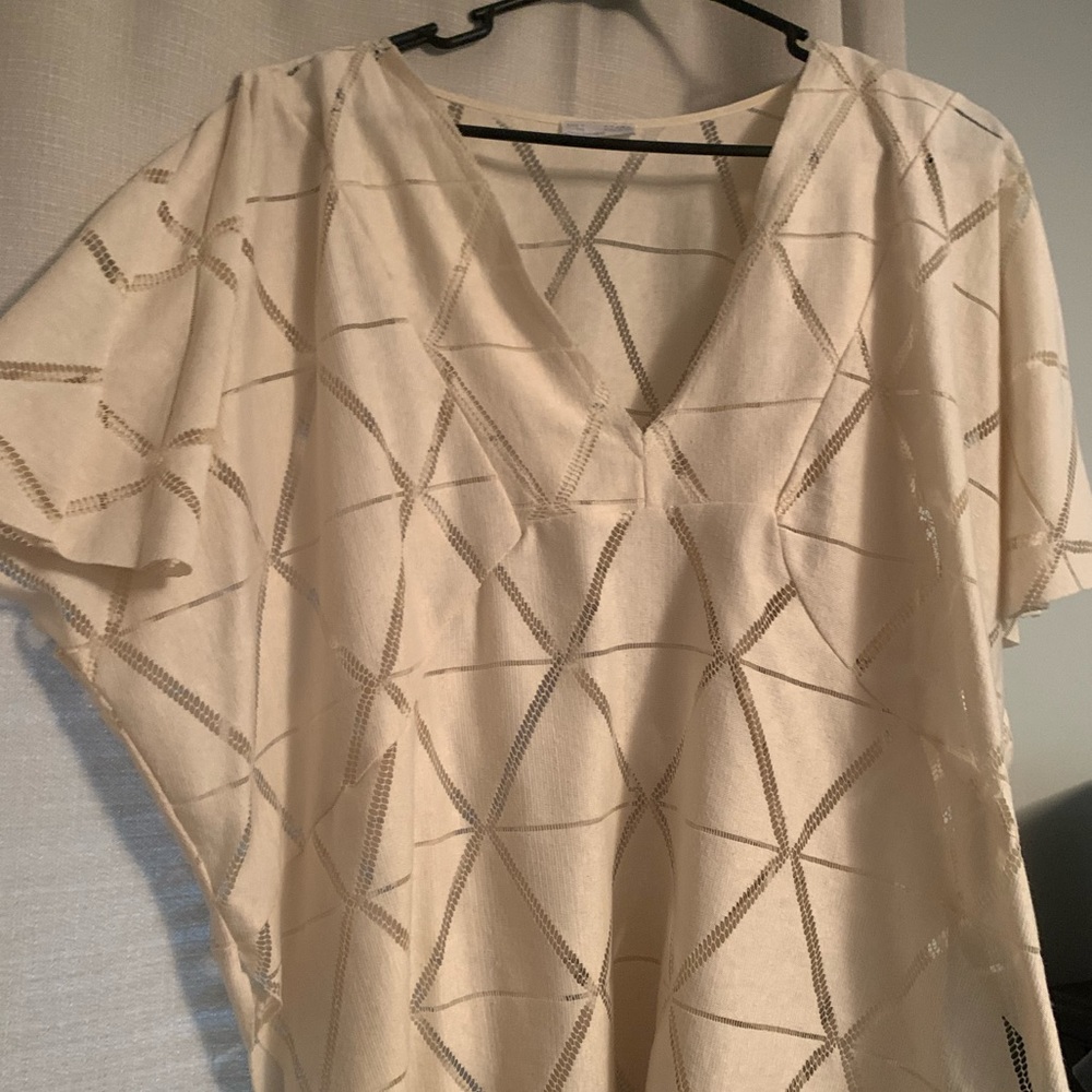 Zara top